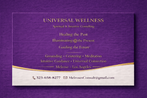 Business Card